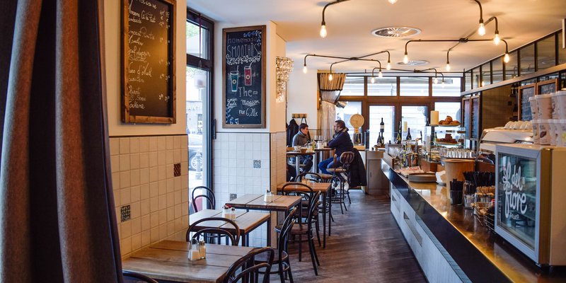 Trattoria & Vinothek am Gärtnerplatz