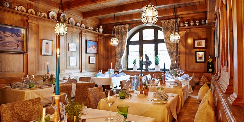 Hotel Gutsgasthof mit Wintergarten