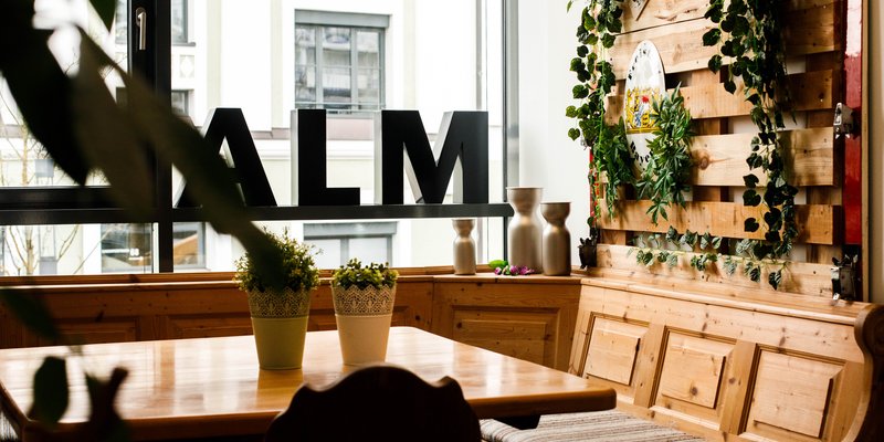 Workshop and Office Playground