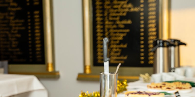 Restaurant Elbterrasse Lauenburg