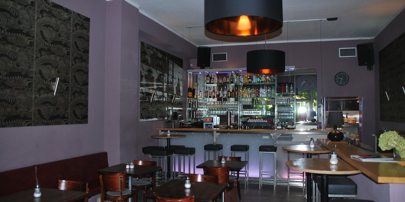 Günstige Bar in Schwabing f. Feiern