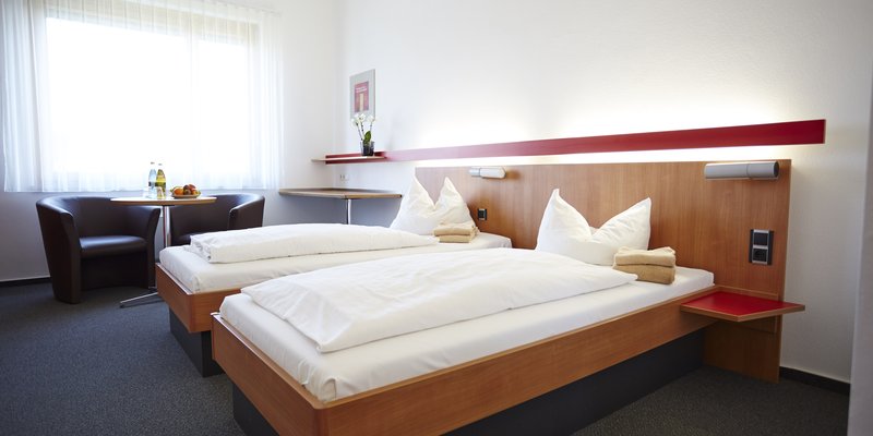 Conference and seminar Centre Schönblick 