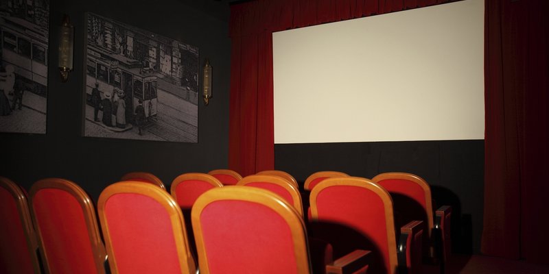 MVG Museum - Mini-Kino