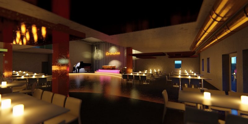 Wedding Hall Eventlocation Schweitenkirchen