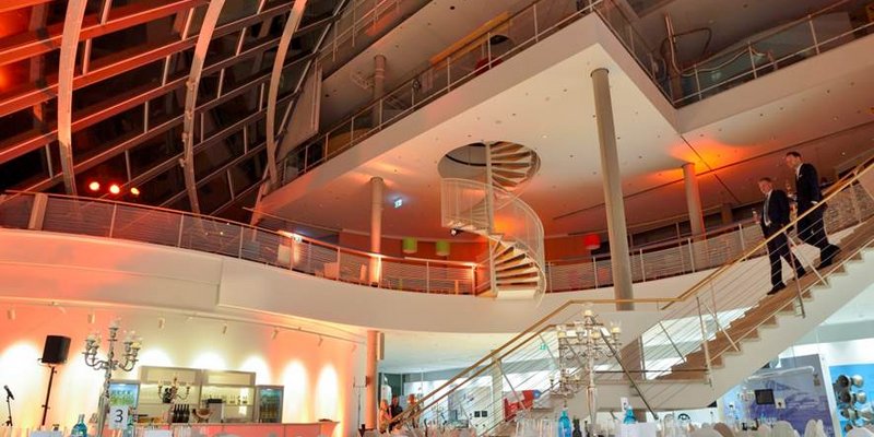 Museum for communication Frankfurt Museum for communication Frankfurt