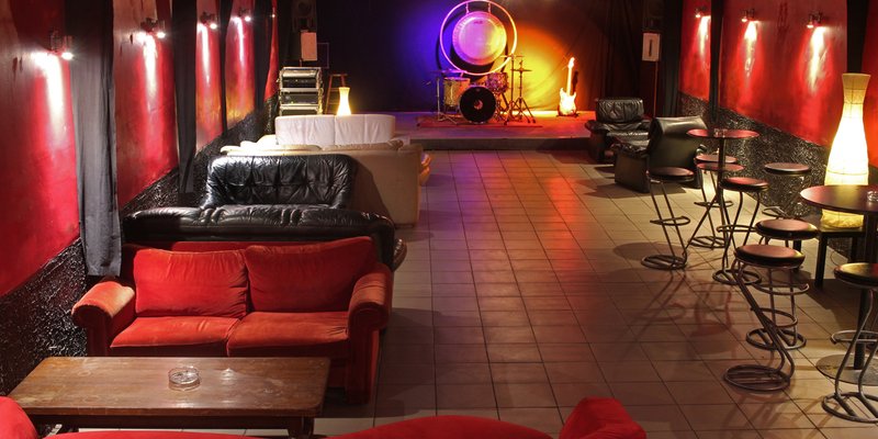 Bar, Lounge, Club, Konzertraum in Köln