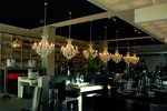 Restaurant & Lounge, Designstil