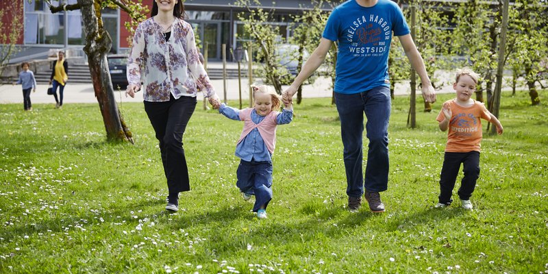 Conference and seminar Centre Schönblick 