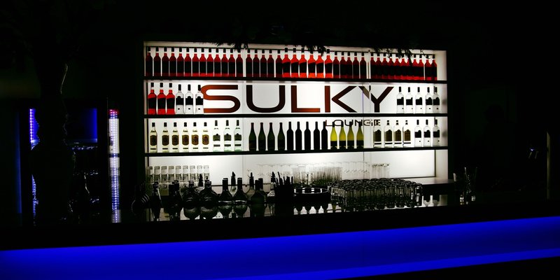 Sports & State of the art event location