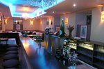 Modernes Ambiente im Herzen von München - Bar