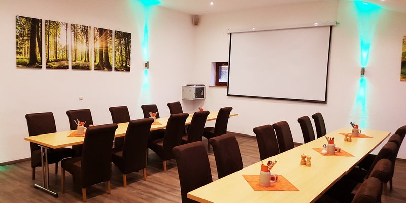 Gaststätte mit Biergarten in Solln Gaststätte mit Biergarten in Solln