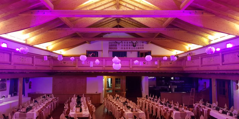 Typical Bavarian location near the A8