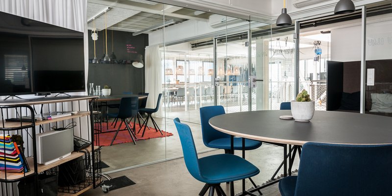 Loft Location & Creative Space