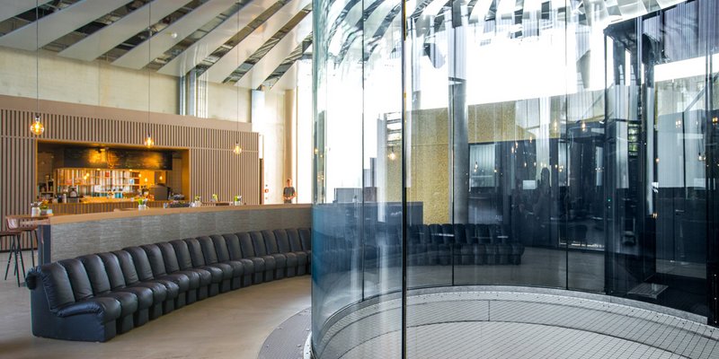 Jochen Schweizer Arena