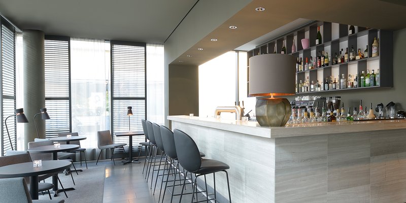 H'OTELLO K'80 BERLIN