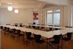 Seminarraum in Hamburg