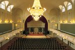 Altes Königliches Kurhaus - Festsaal König Maximilian II