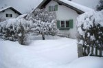 Landhaus m. Alpenblick u. Terrasse Landhaus m. Alpenblick u. Terrasse