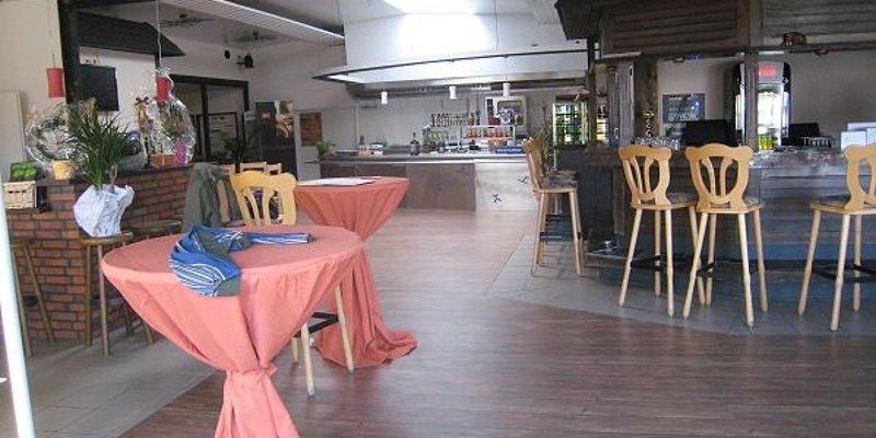 Cooking Center m. Showküche