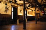 Traditionsreiches Gasthaus mit Bühne