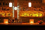 Zentral gelegene Lounge