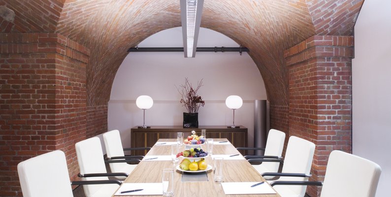 Mövenpick Hotel Hamburg