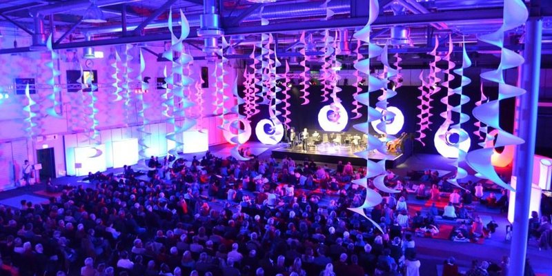 Event. Culture. Fair. Heilbronn.