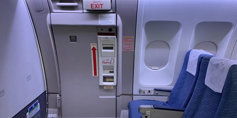 Airbus A310 for film/photo