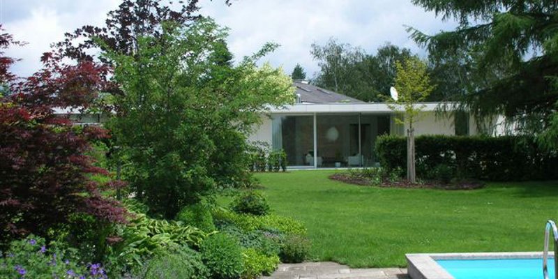 Designerhaus in Oberösterreich