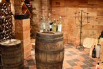 Wine cellar