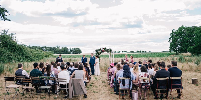 Hofgut near Berlin for weddings & seminars