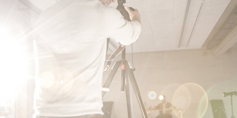 Photo Studio and Creative Space near Tegernsee