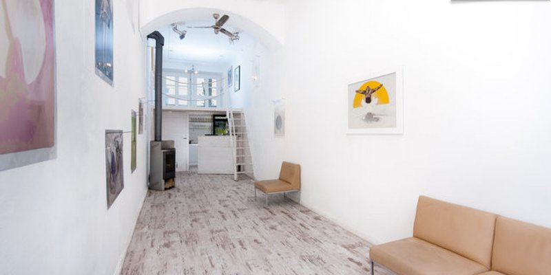  Galerie Loft Perfect Event Location