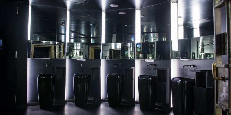 IN Restaurant Bar im Herzen von München 