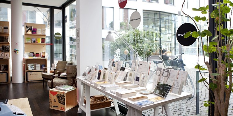 Nutzen Sie unsere School 