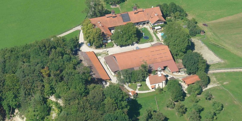 Location Gut in Landkreis Ebersberg / Glonn