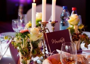 Banquet & dinner shows