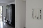 Architektenhaus mit Loftcharme - Küche