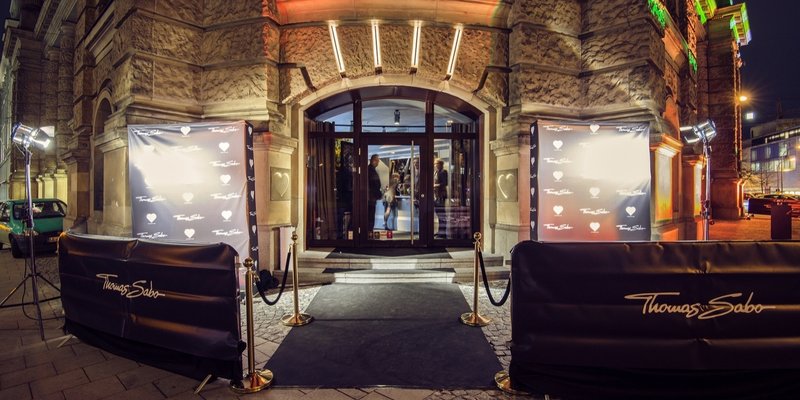 IN Restaurant Bar im Herzen von München 