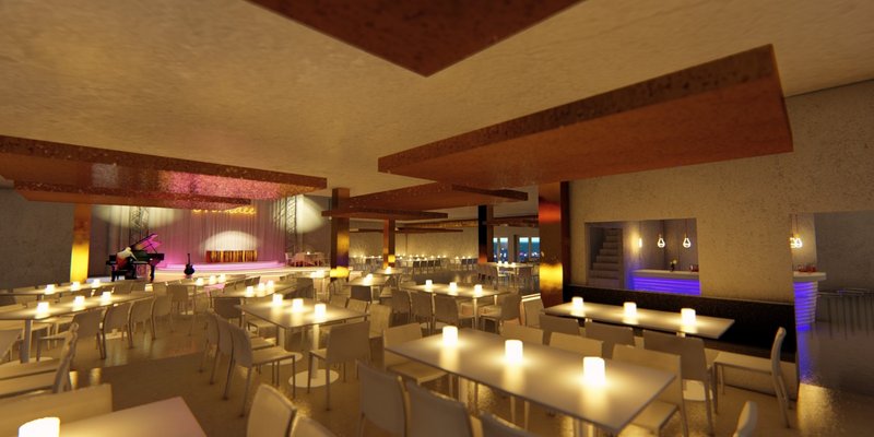 Wedding Hall Eventlocation Schweitenkirchen