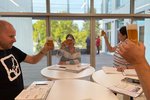 Doemens Genussakademie - Firmen- und Teamevents - Gemeinsam verkosten, Aromen entdecken und Genuss teilen.