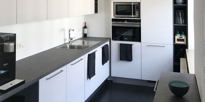Kreative Loft-Location nahe Marienplatz