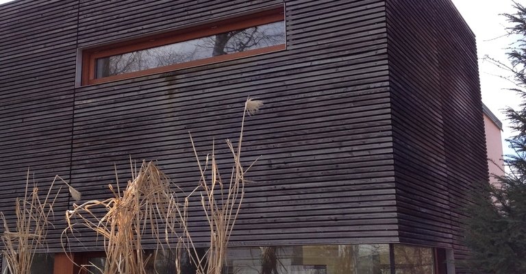 Architekten Haus am Ammersee