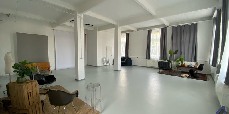 Fotostudio Duisburg Ruhrort 