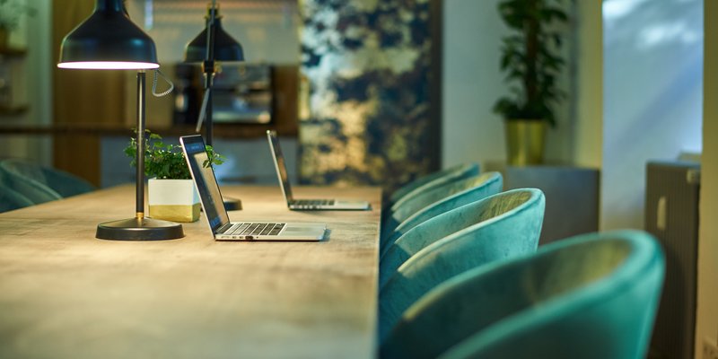 Meeting&businessevents in the heart of Munich