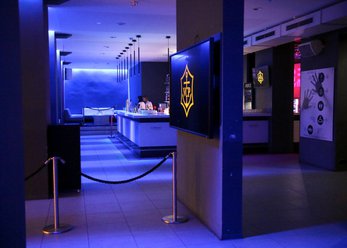 Exklusives Feiern im Zentrum von Stuttgart