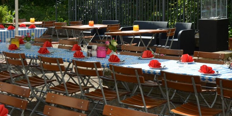 Exclusive, traditional Bavarian location