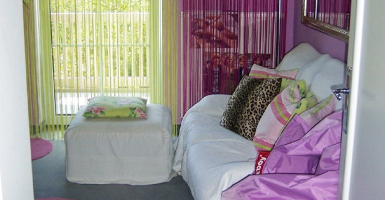 Location Doppelhaushälfte mit südlichem Flair in Landkreis Ebersberg