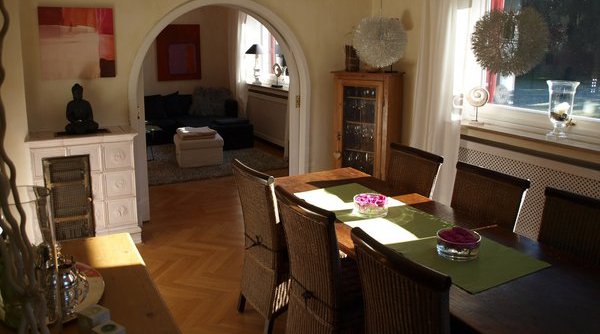 Designerhaus in Oberösterreich
