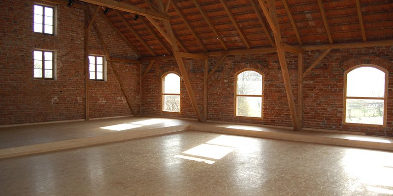 Veranstaltungsraum Le Séjour